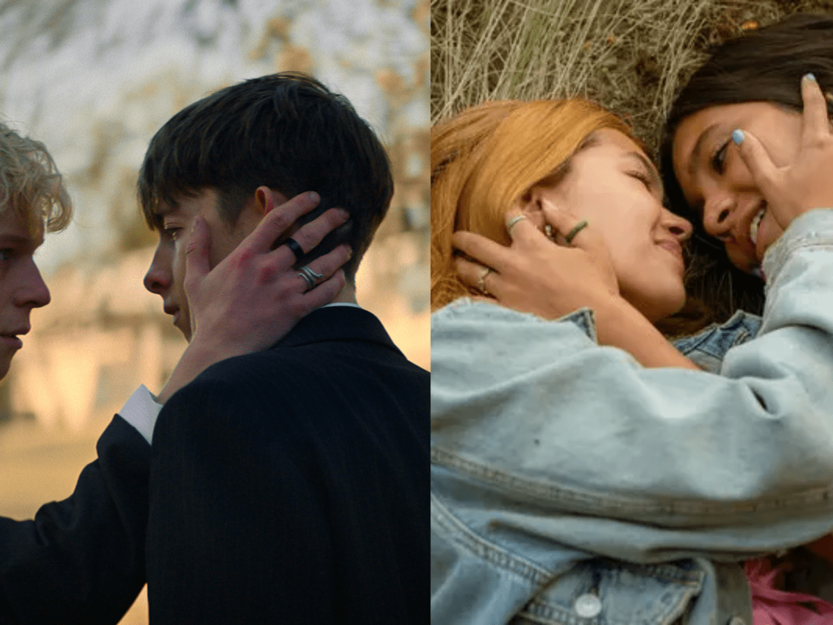 A Near-Perfect Pride Month Double&nbsp;Feature