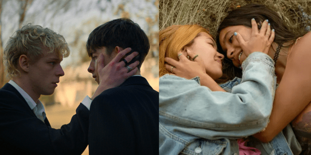 A Near-Perfect Pride Month Double&nbsp;Feature