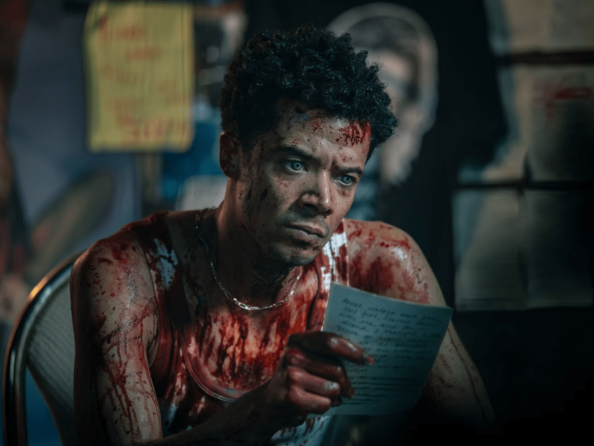 Hung Up on Toronto: Processing Episode 3 of The Vampire Lestat (Interview with the Vampire – Season&nbsp;3)