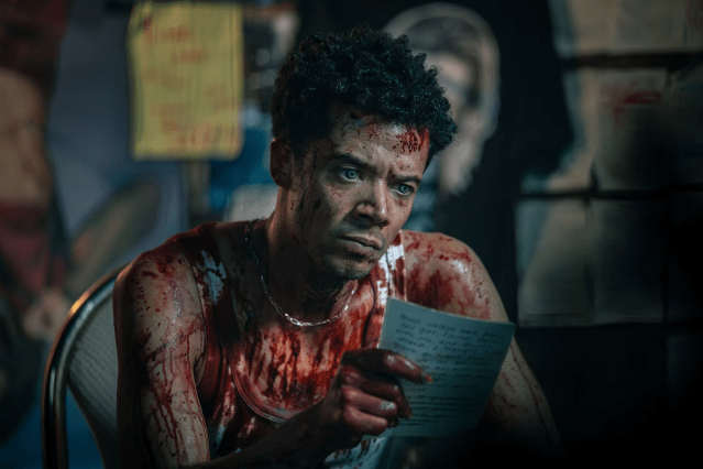Hung Up on Toronto: Processing Episode 3 of The Vampire Lestat (Interview with the Vampire – Season&nbsp;3)